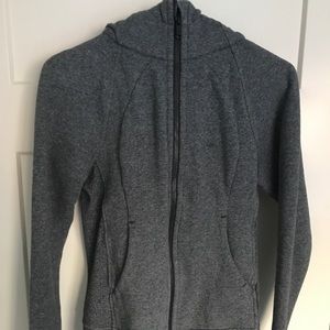 Lululemon scuba hoodie